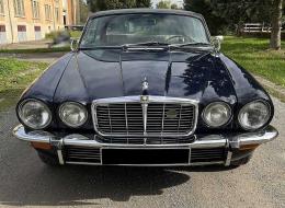 Jaguar Série - XJ XJ6C, 4L2