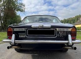 Jaguar Série - XJ XJ6C, 4L2