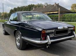Jaguar Série - XJ XJ6C, 4L2
