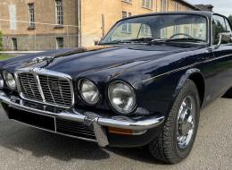 Jaguar Série - XJ XJ6C, 4L2