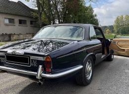 Jaguar Série - XJ XJ6C, 4L2