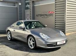 Porsche 996 carrera 3.6 320 BVM