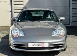 Porsche 996 carrera 3.6 320 BVM
