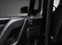 Mercedes-Benz AMG Classe G63 *Triple Black*