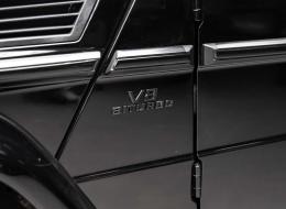 Mercedes-Benz AMG Classe G63 *Triple Black*