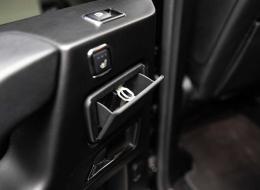 Mercedes-Benz AMG Classe G63 *Triple Black*