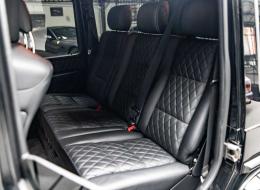 Mercedes-Benz AMG Classe G63 *Triple Black*