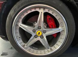 Ferrari 599 GTB FIORANO F1 pack HGTE