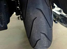 Moto Harley Davidson SPORTSTER 1200LT SUPER LOW CUSTOM