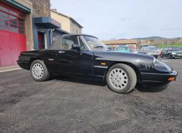 Alfa Roméo Spider