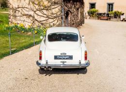 Aston Martin DB 4 MKII 