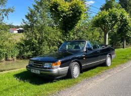 Saab 900 Turbo 16 s