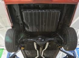 Ford Gran Torino Starsky et Hutch 07.57.99.09.53