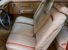 Ford Gran Torino Starsky et Hutch 07.57.99.09.53