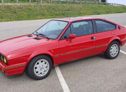 Alfa Roméo Alfasud Sprint