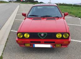 Alfa Roméo Alfasud Sprint