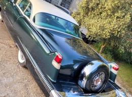 Cadillac De Ville Coup&eacute; S&eacute;rie 62