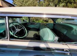 Cadillac De Ville Coup&eacute; S&eacute;rie 62