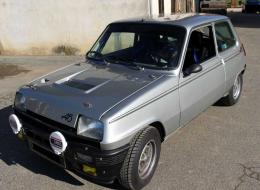 Renault 5 Alpine