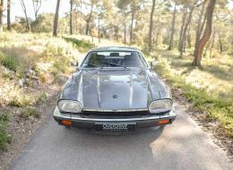 Jaguar XJS Coupe 4.0