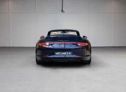 Porsche 991 Carrera 4S Cabriolet *Kit X51/Premi&egrave;re peinture*