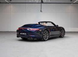 Porsche 991 Carrera 4S Cabriolet *Kit X51/Premi&egrave;re peinture*
