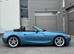 BMW Z4 ROADSTER 3.0i 231 BVA
