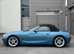 BMW Z4 ROADSTER 3.0i 231 BVA
