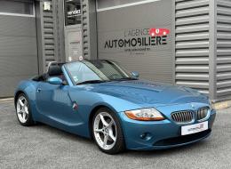 BMW Z4 ROADSTER 3.0i 231 BVA