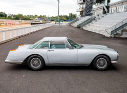 Facel Véga Facel II