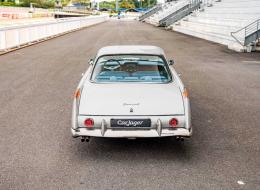 Facel Véga Facel II