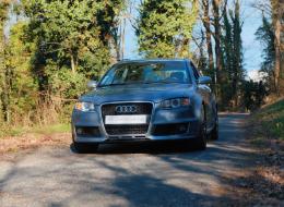 Audi RS 4 B7