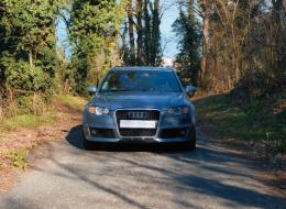 Audi RS 4 B7