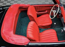 Mercedes-Benz SL 190SL / 07.57.99.09.53