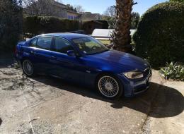 Alpina B3  D3 Bi-turbo F30