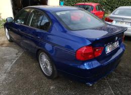 Alpina B3  D3 Bi-turbo F30