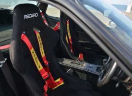 Porsche 968 Club Sport