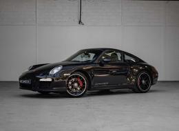 Porsche 997 .2 4 GTS PDK *Options Exclusive/Suivi Porsche*