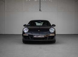 Porsche 997 .2 4 GTS PDK *Options Exclusive/Suivi Porsche*