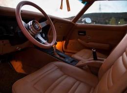 Chevrolet Corvette Chevrolet Corvette C3