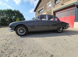 Jaguar 3.8 S