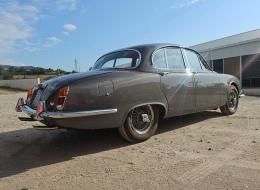 Jaguar 3.8 S