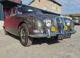 Jaguar 3.8 S