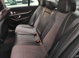 Mercedes-Benz E class  E 350