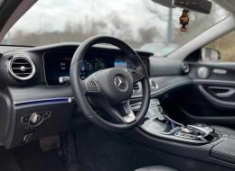 Mercedes-Benz E class  E 350