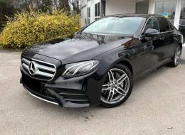 Mercedes-Benz E class  E 350