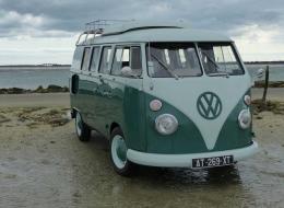Volkswagen Combi T1 SO42