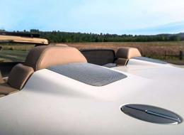 Mercedes-Benz E class 350 Cabriolet 