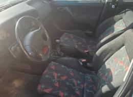 Volkswagen Golf Match 2 