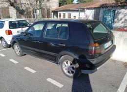Volkswagen Golf Match 2 